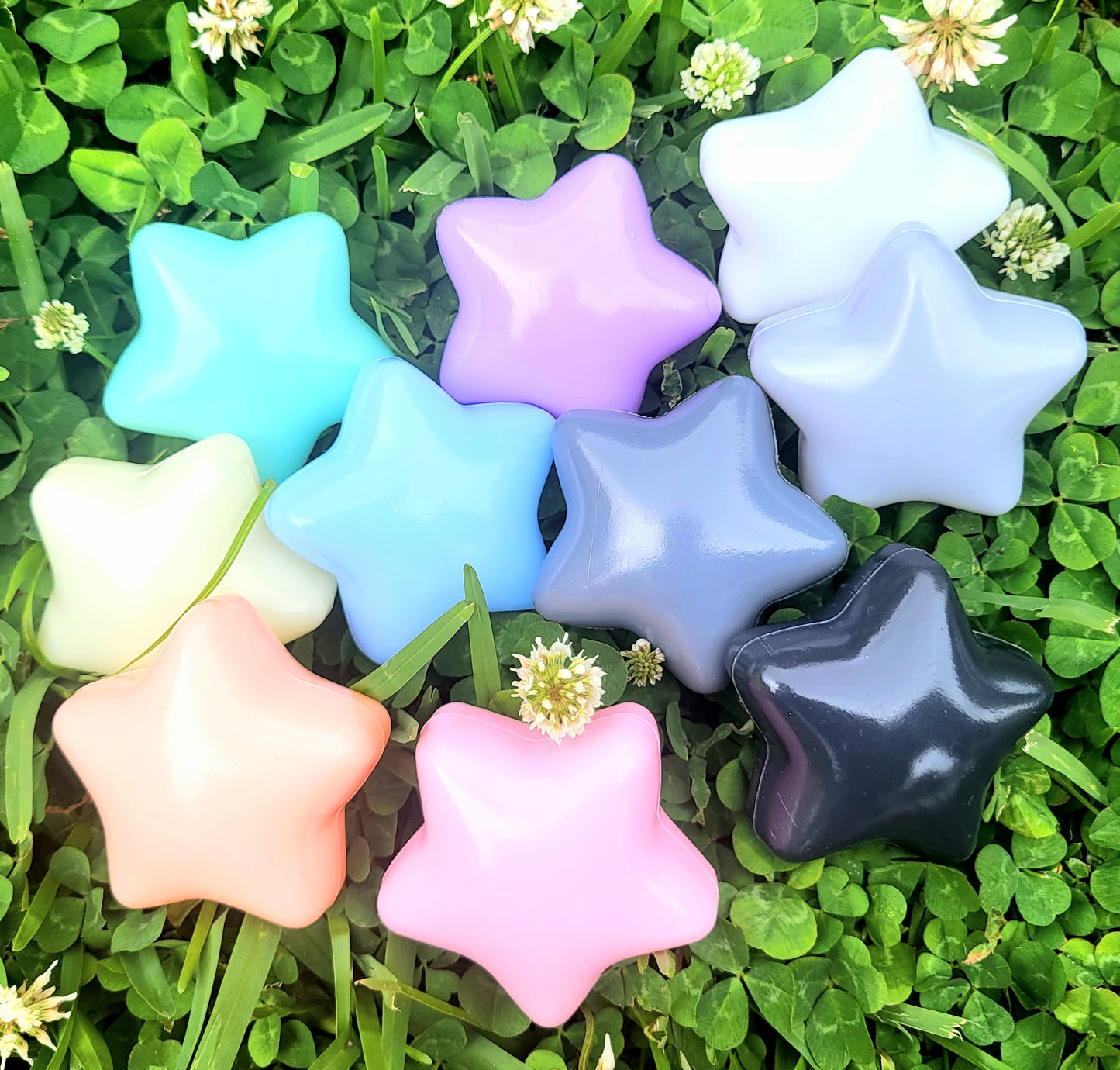 Jumbo star bobo