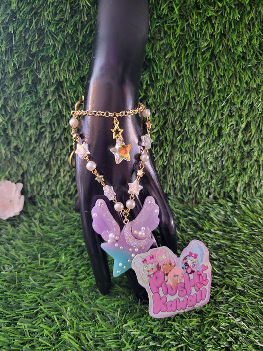 Starfall Eternity cuff