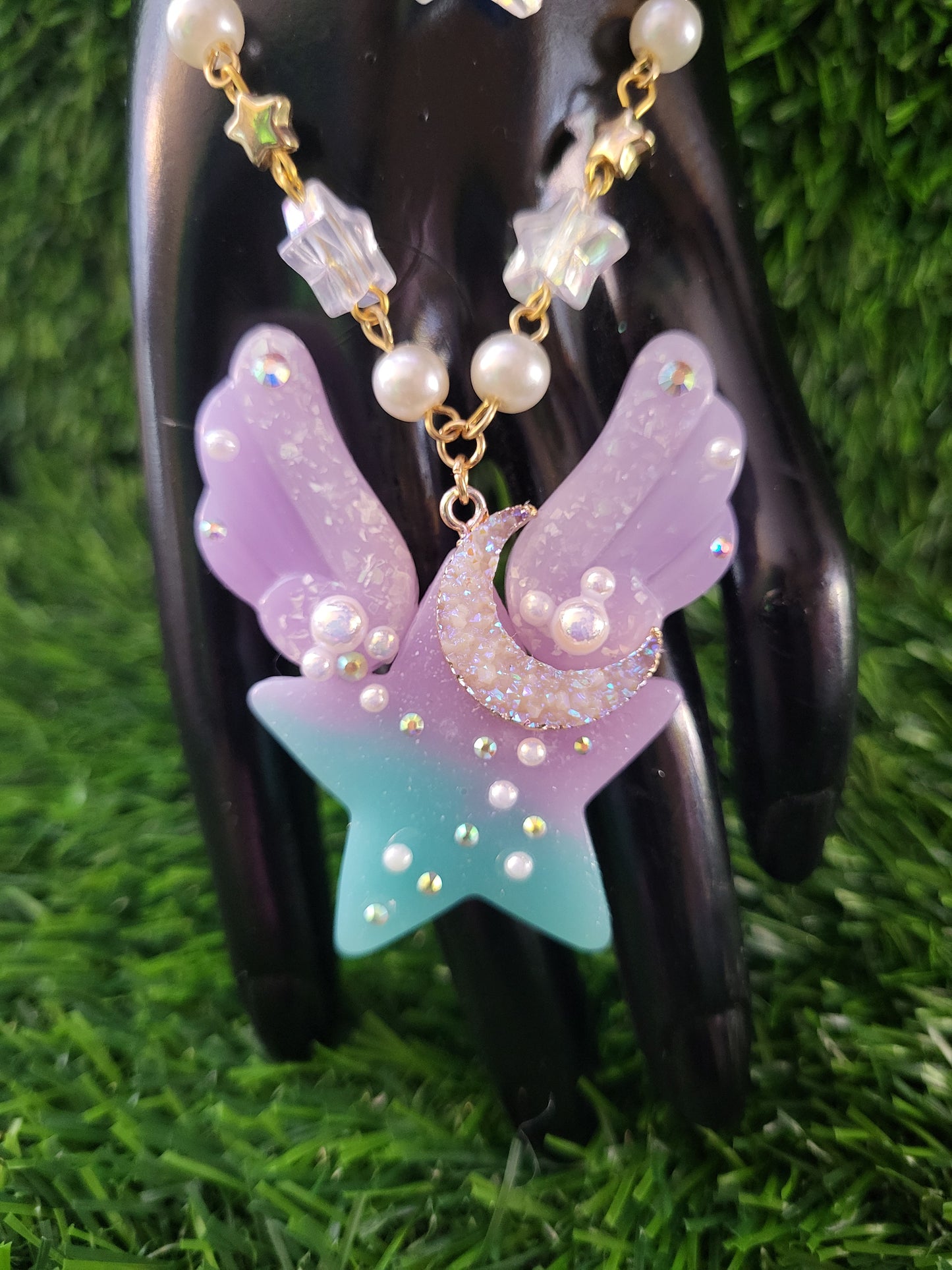 Starfall Eternity cuff