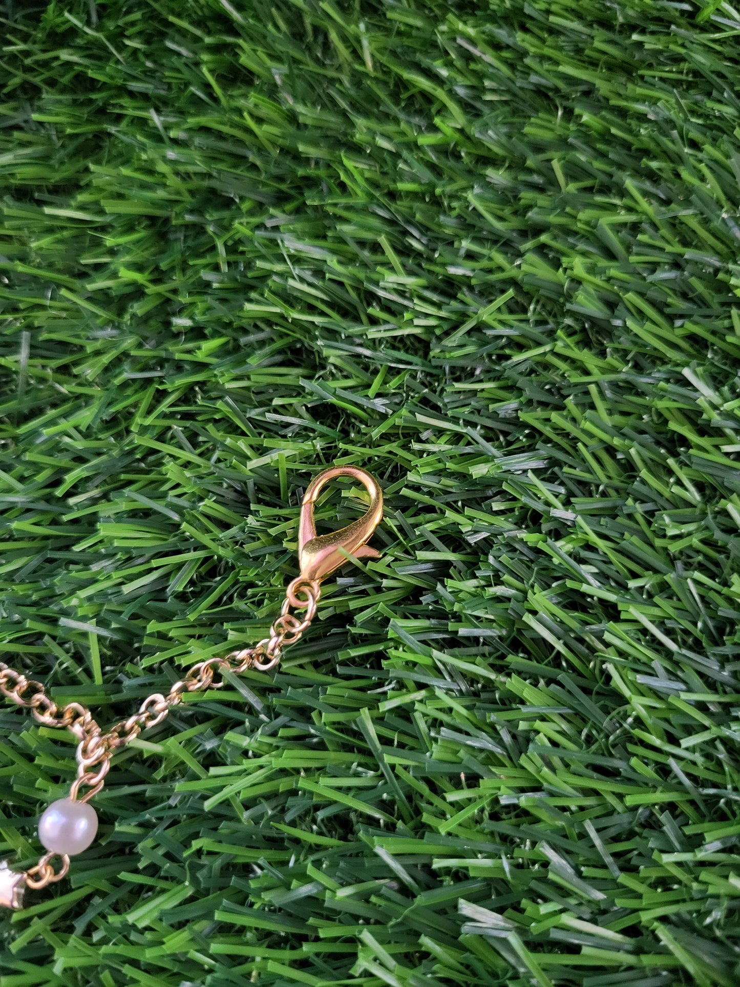 Starfall Eternity cuff