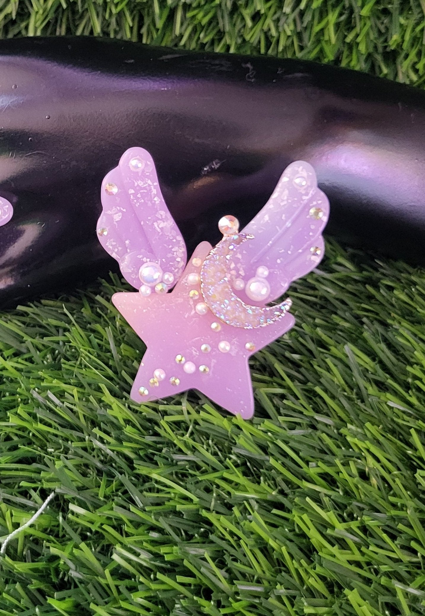 Starfall Eternity cuff