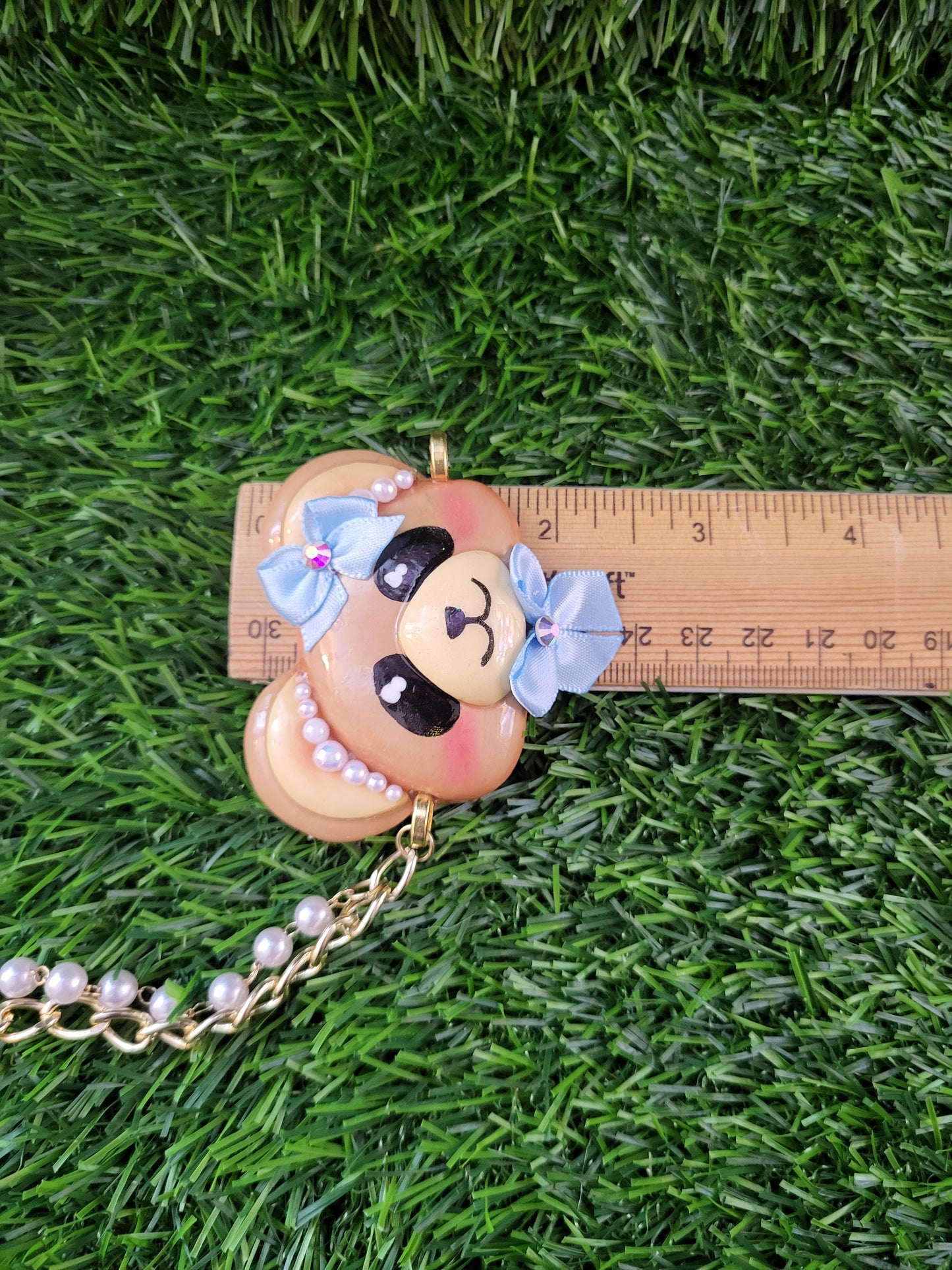 Beary Sweet Bracelet