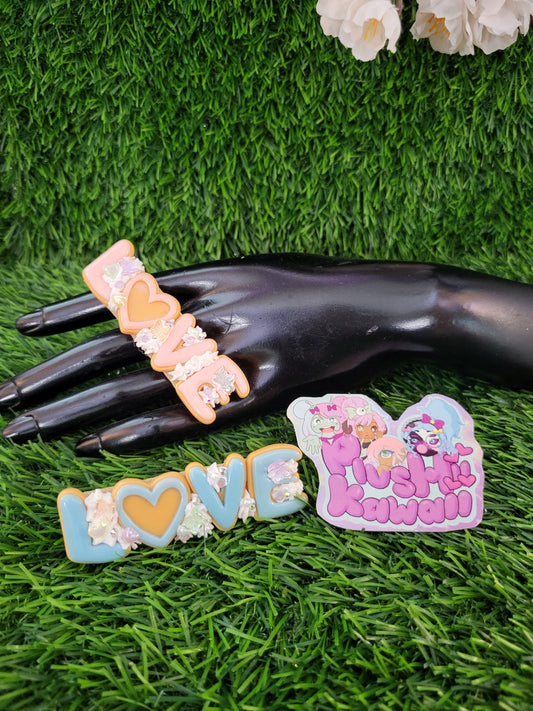 Spring L.O.V.E Bundle