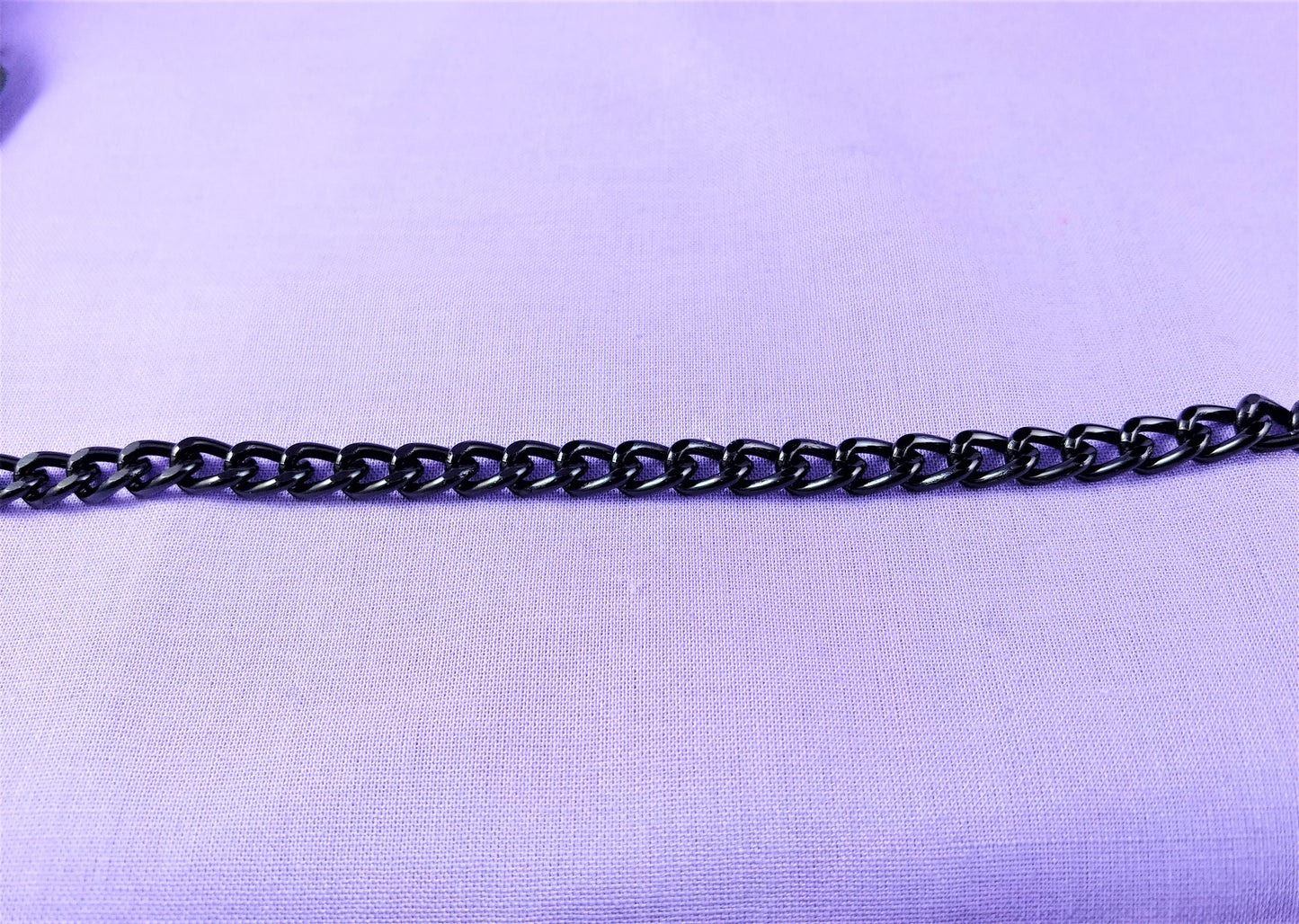 The boys bone pile dome necklace.