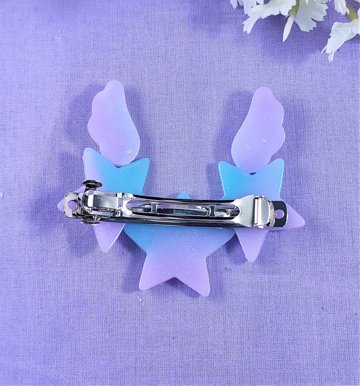 Serenity of the sea clip