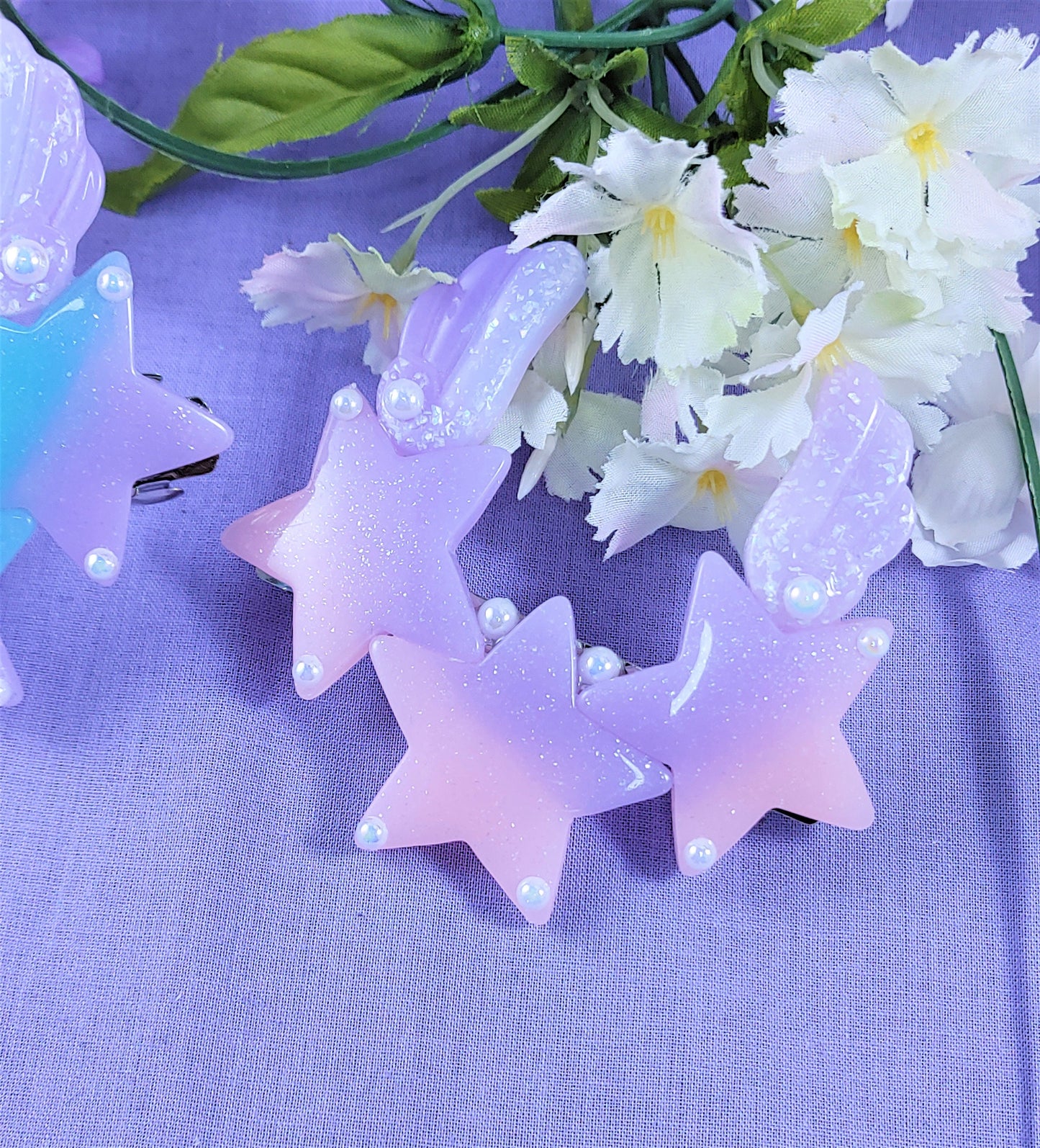 Serenity of the sea clip