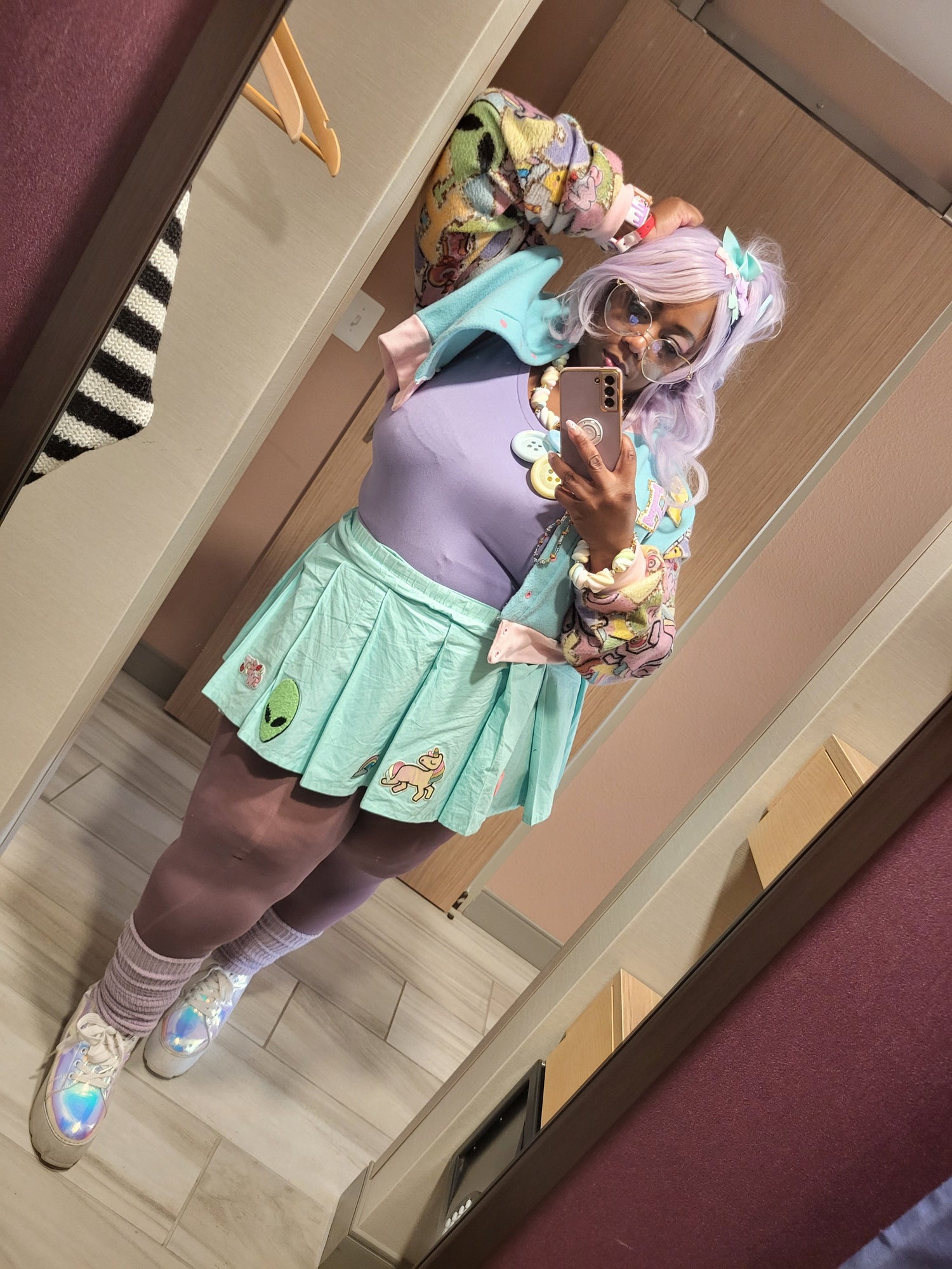 Clothing
