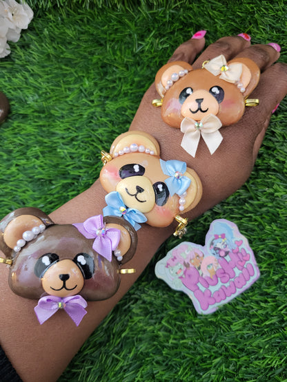 Beary Sweet Bracelet