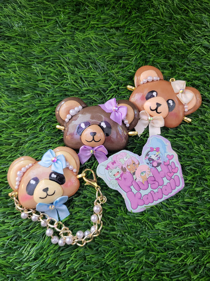 Beary Sweet Bracelet