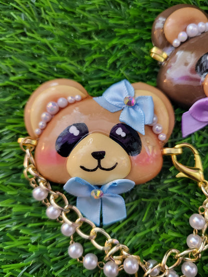 Beary Sweet Bracelet