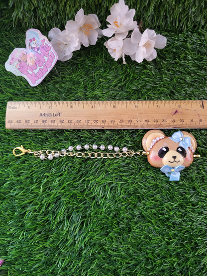 Beary Sweet Bracelet