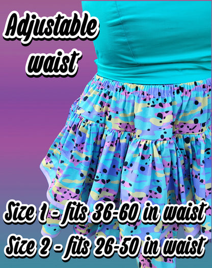 Flirt Skirt