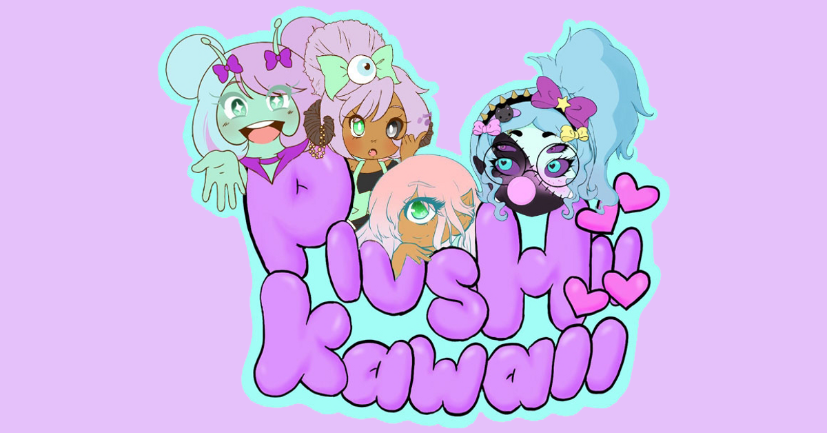 PlusHii Kawaii